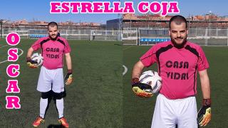ENTREVISTA CONJUNTA. LEGANES SABADO MAÑANA 19-20